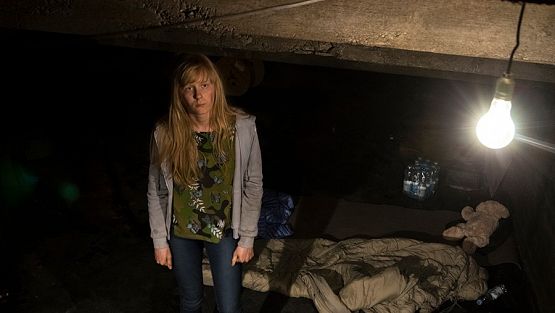 Grafika 3: "Odnajdę cię" - PREMIERA 3 sierpnia we "Fregacie"!