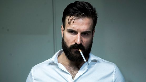 Grafika 4: "Odnajdę cię" - PREMIERA 3 sierpnia we "Fregacie"!