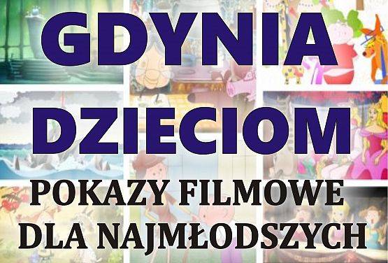 Grafika 1: Filmy dla najmłodszych za darmo we „Fregacie”