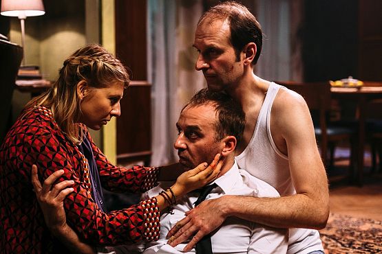 Grafika 2: "Juliusz" - PREMIERA 14 września