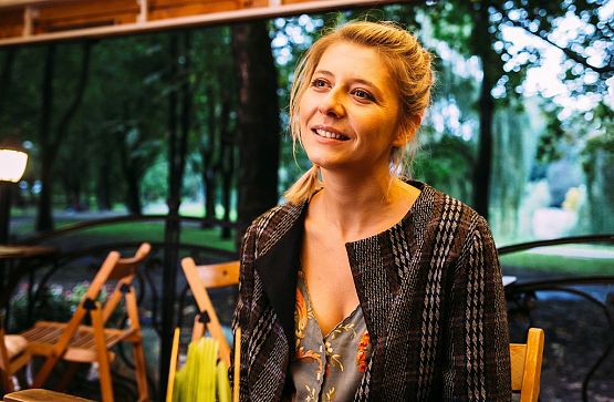 Grafika 3: "Juliusz" - PREMIERA 14 września