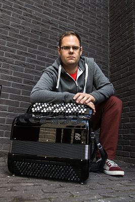 Grafika 3: Koncert akordeonowy w Stacji Kultura