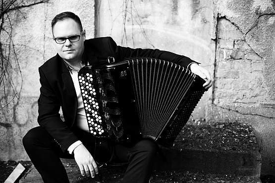 Grafika 2: Koncert akordeonowy w Stacji Kultura