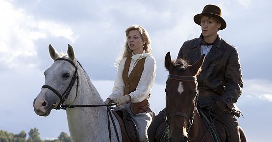 Grafika 3: "Kamerdyner" - w Kinie "Fregata" od 21 września