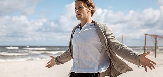 Grafika 4: "Kamerdyner" - w Kinie "Fregata" od 21 września