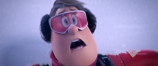 Grafika 4: Yeti czy nie, już zbliżają się!