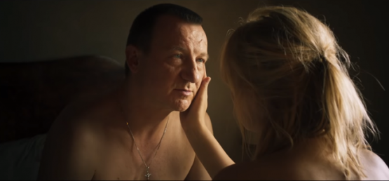 Grafika 4: "Kler" - PREMIERA 28 września