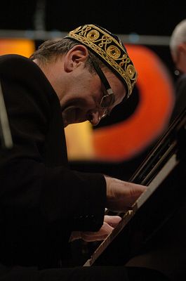 Grafika 3: Komeda Jazz Festiwal w Lęborku