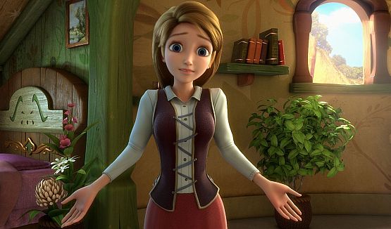 Grafika 2: Historia Kopciuszka, jakiej nie znacie