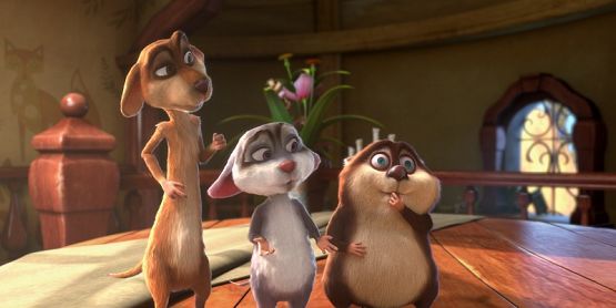 Grafika 4: Historia Kopciuszka, jakiej nie znacie