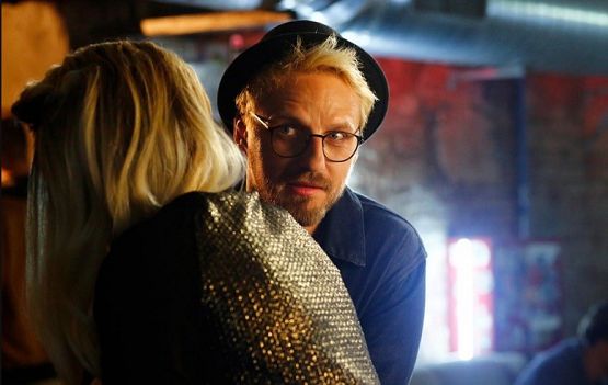 Grafika 2: Film inspirowany prawdziwą miłością