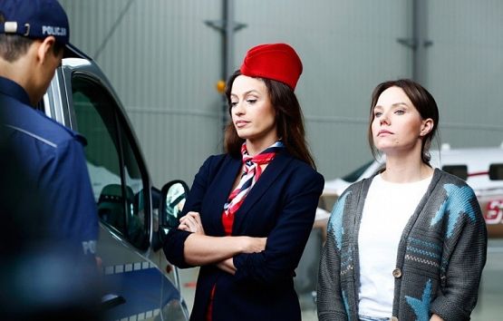 Grafika 3: Film inspirowany prawdziwą miłością