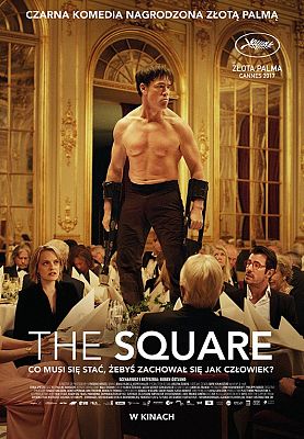 Grafika 1: "The Square" - grudniowa propozycja DKF-u
