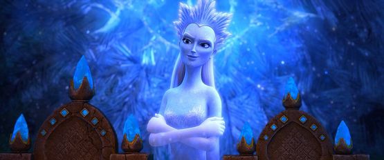 Grafika 2: Uratuj magię na święta!