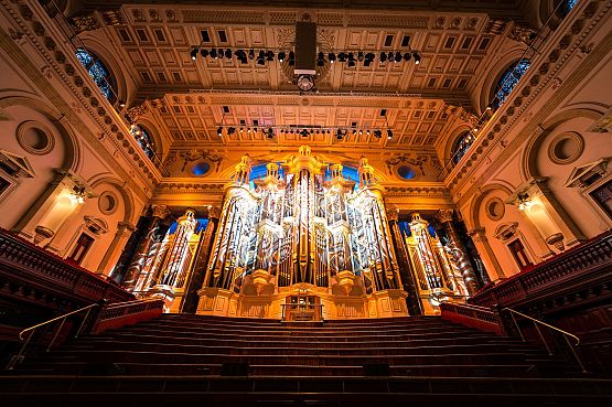 Grafika 3: KONCERT KARNAWAŁOWY Z SYDNEY 2019