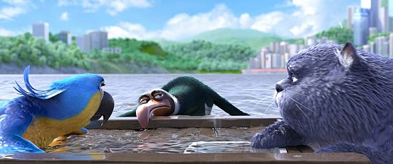 Grafika 4: Ciekawość to pierwszy stopień do przygody!