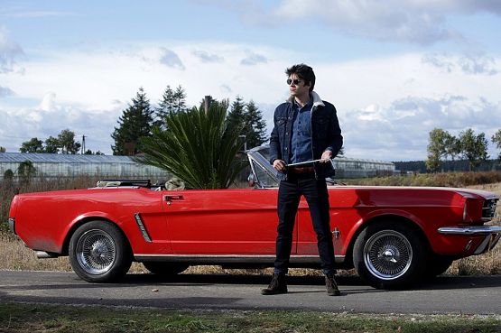 Grafika 3: "Miszmasz, czyli Kogel Mogel 3" - powrót kultowej komedii!