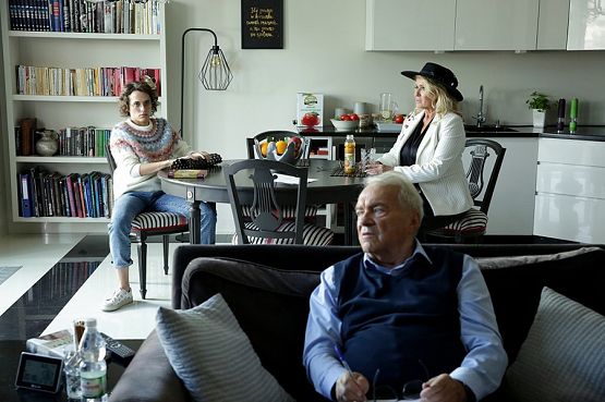 Grafika 4: "Miszmasz, czyli Kogel Mogel 3" - powrót kultowej komedii!