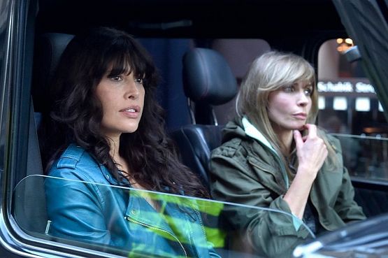 Grafika 2: Koniec bossów. Czas na królowe.