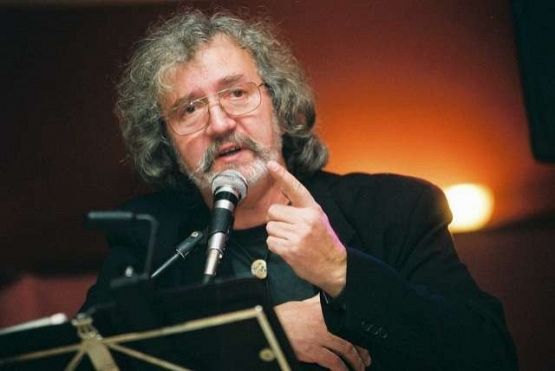 Grafika 2: Krzysztof Daukszewicz wystąpi w Lęborku