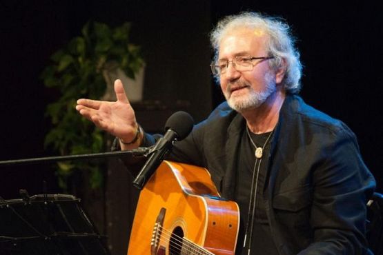 Grafika 3: Krzysztof Daukszewicz wystąpi w Lęborku