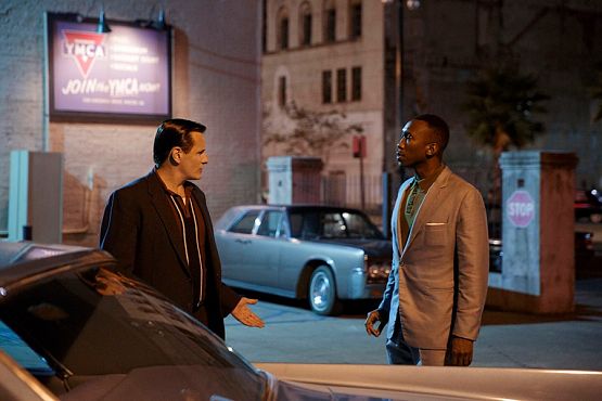 Grafika 3: "Green Book" - dodatkowe seanse