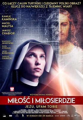 Grafika 2: "Miłość i miłosierdzie" od 5 kwietnia we "Fregacie"