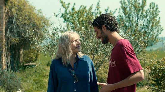 Grafika 3: Wielki powrót Krystyny Jandy w roli głównej!