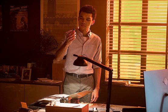 Grafika 4: Świat Pokémonów wkracza na duży ekran!