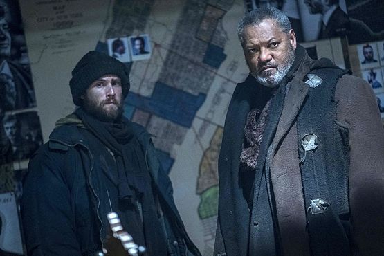 Grafika 3: Chcesz pokoju, szykuj się do wojny!