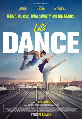 Grafika 2: Jedna miłość, dwa światy, milion emocji!