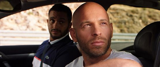 Grafika 2: Kino samochodowe w ramach Danfoss Kina Letniego