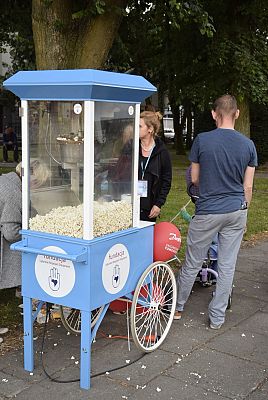 Grafika 1: Danfoss Kino Letnie 14.06.2019