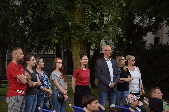 Grafika 8: Danfoss Kino Letnie 14.06.2019