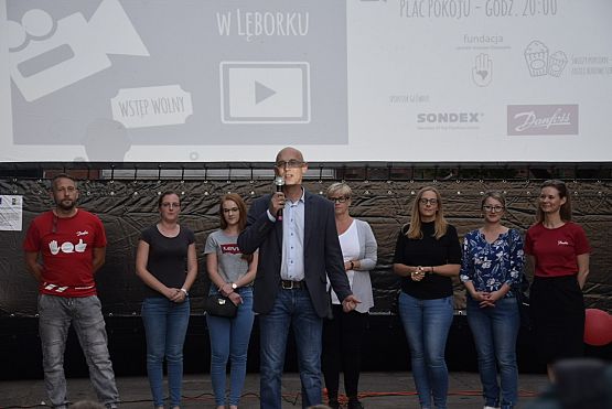 Grafika 9: Danfoss Kino Letnie 14.06.2019