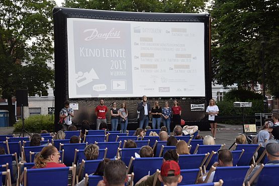 Grafika 10: Danfoss Kino Letnie 14.06.2019