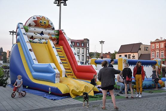 Grafika 14: Danfoss Kino Letnie 14.06.2019