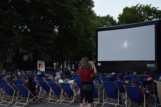 Grafika 15: Danfoss Kino Letnie 14.06.2019