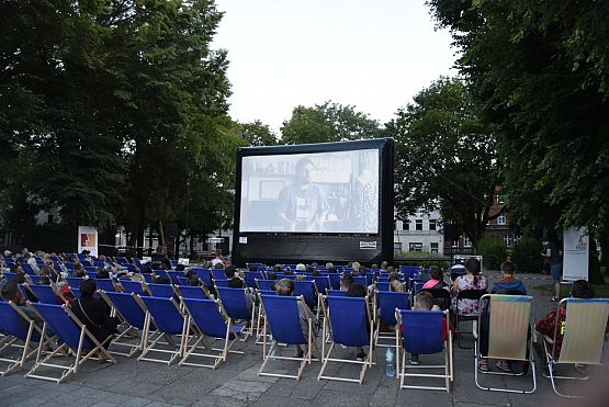 Grafika 17: Danfoss Kino Letnie 14.06.2019