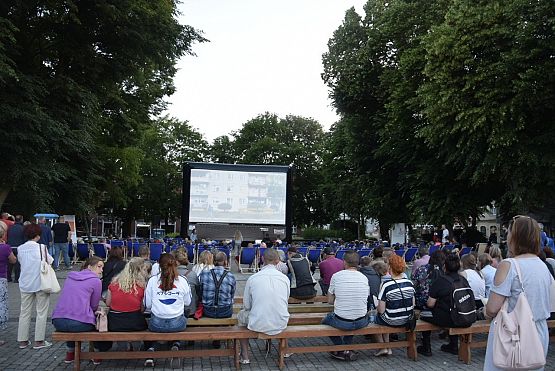 Grafika 18: Danfoss Kino Letnie 14.06.2019