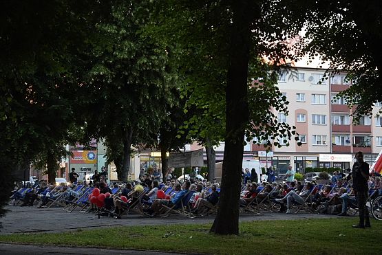 Grafika 19: Danfoss Kino Letnie 14.06.2019