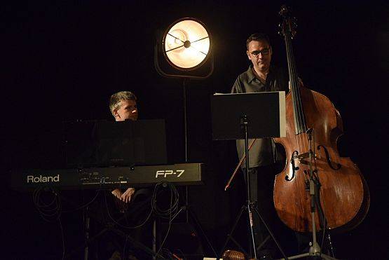 Grafika 4: Koncert "Cuarteto Re!Tango" 16.06.2019