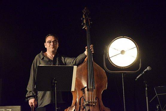 Grafika 8: Koncert "Cuarteto Re!Tango" 16.06.2019