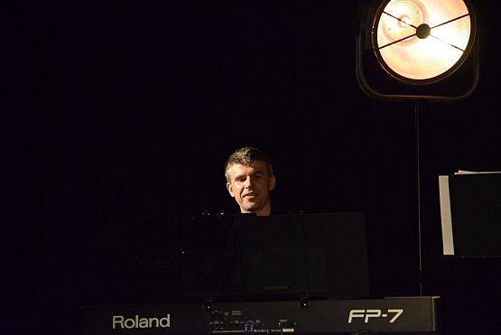 Grafika 16: Koncert "Cuarteto Re!Tango" 16.06.2019