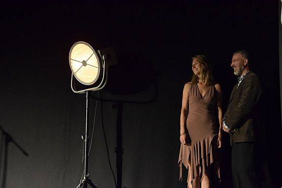 Grafika 17: Koncert "Cuarteto Re!Tango" 16.06.2019