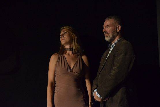 Grafika 18: Koncert "Cuarteto Re!Tango" 16.06.2019