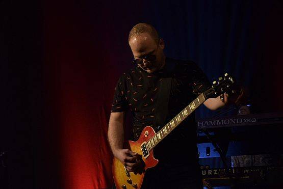Grafika 3: Koncert The Rolling Stones Tribute 26.04.2019