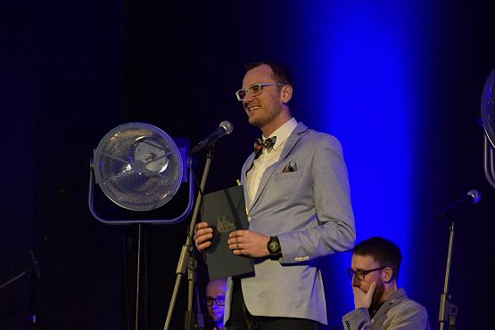 Grafika 2: Koncert "Wieczór na kobiecą nutę" 10.03.2019