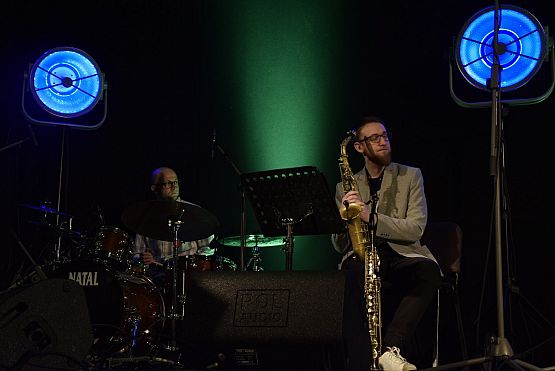 Grafika 6: Koncert "Wieczór na kobiecą nutę" 10.03.2019