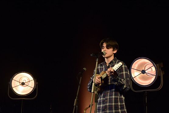 Grafika 16: Koncert "Wieczór na kobiecą nutę" 10.03.2019